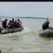 Jamshedpur: A 15-member team from the Indian Navy and the National Disaster Response Force (NDRF) on Thursday morning recovered the body of both the missing pilots from Jharkhand’s Chandil Dam, three days after a two-seater training aircraft crashed a few minutes after taking off from Jamshedpur Airport.
