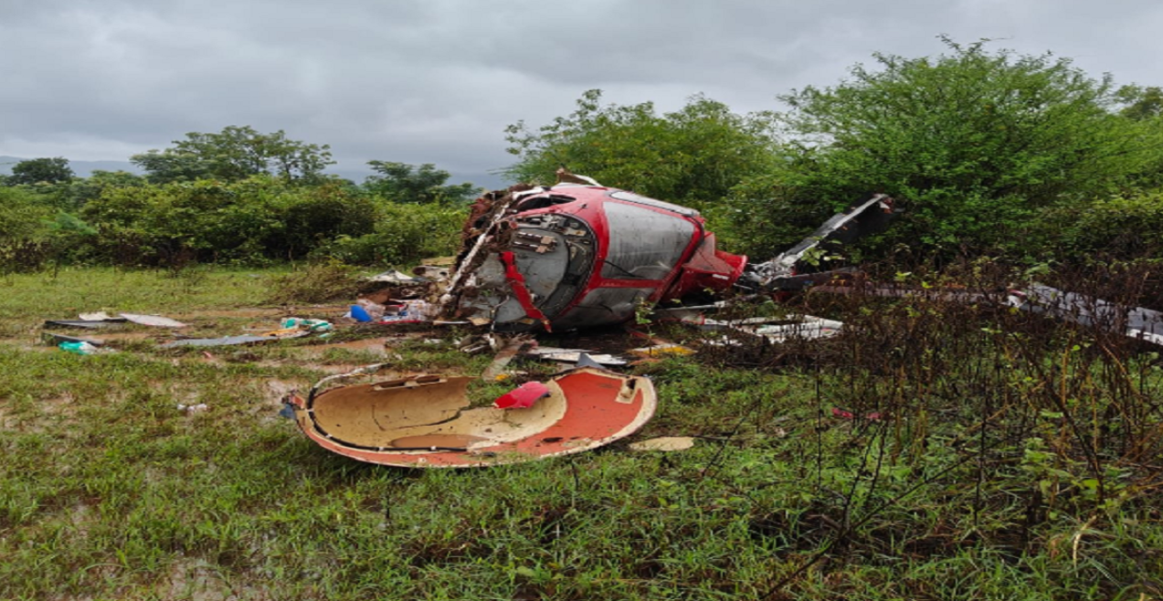 indian heli