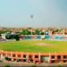 iqbal stadium