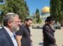 Hardcore Israeli minister Itamar Ben-Gvir says he intends to build a synagogue inside the courtyards of Al-Aqsa Mosque compound in occupied Jerusalem.