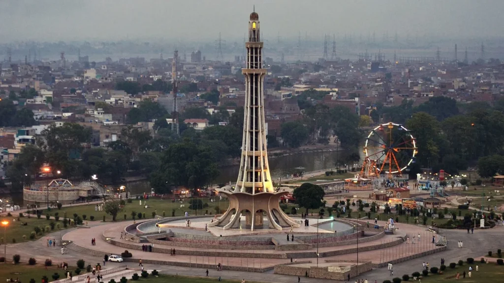 LAHORE