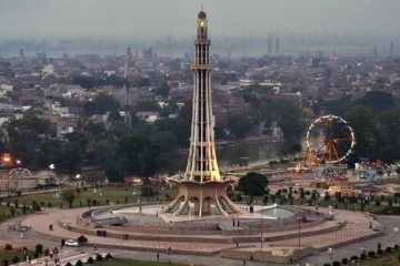 LAHORE