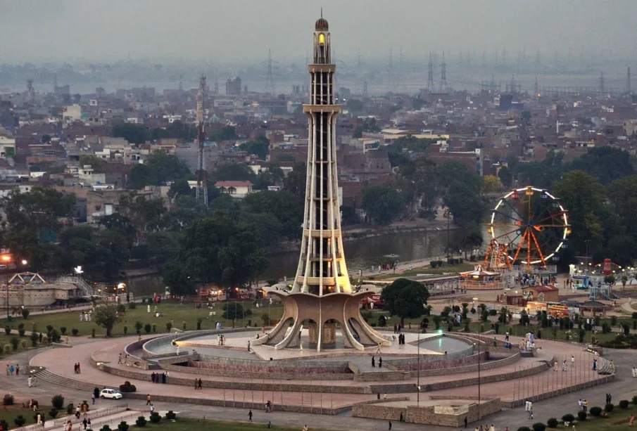 LAHORE