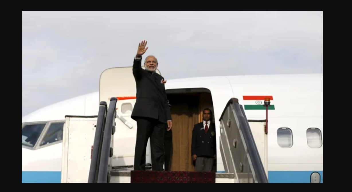 modi pakistan