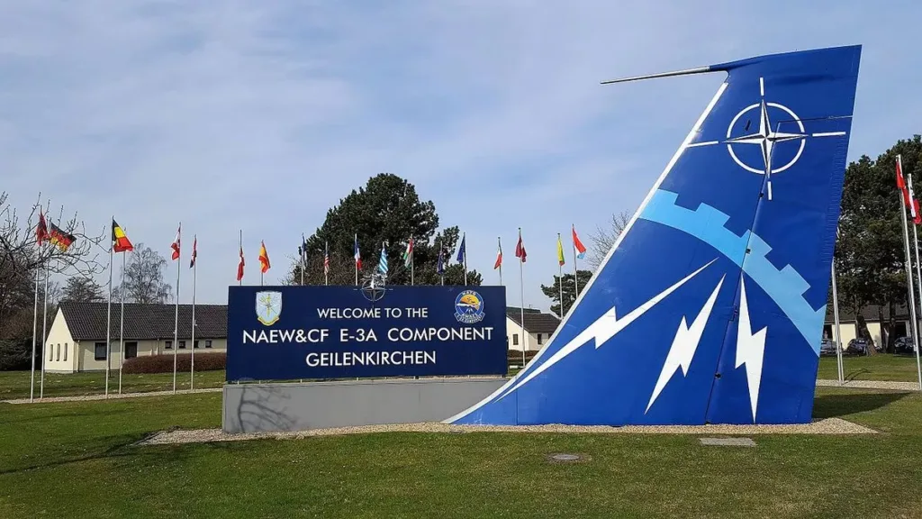 nato