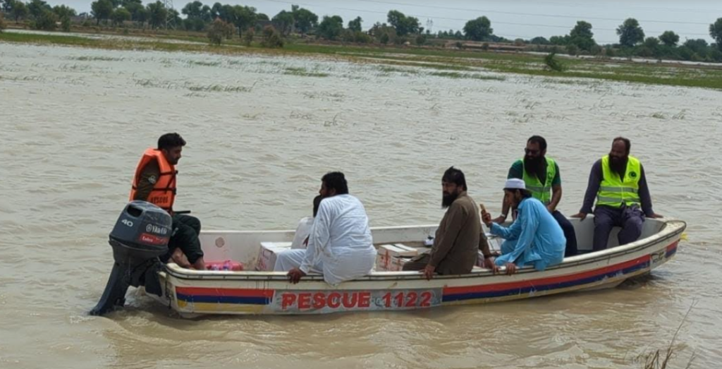 rajapur flood
