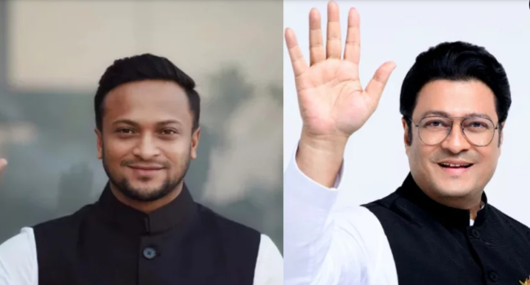 shakib