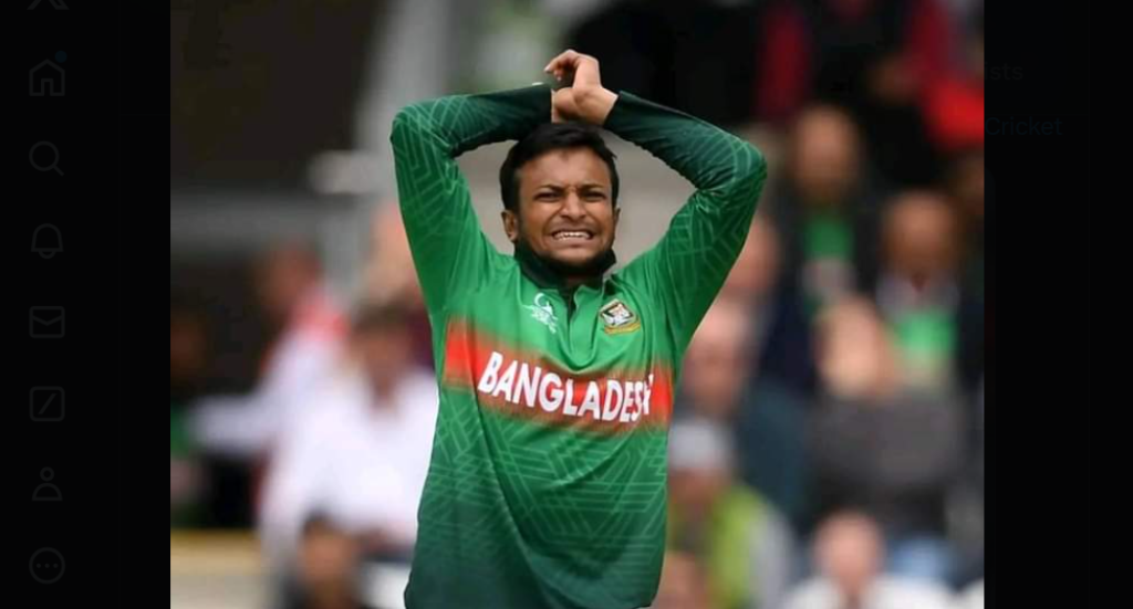 shakib