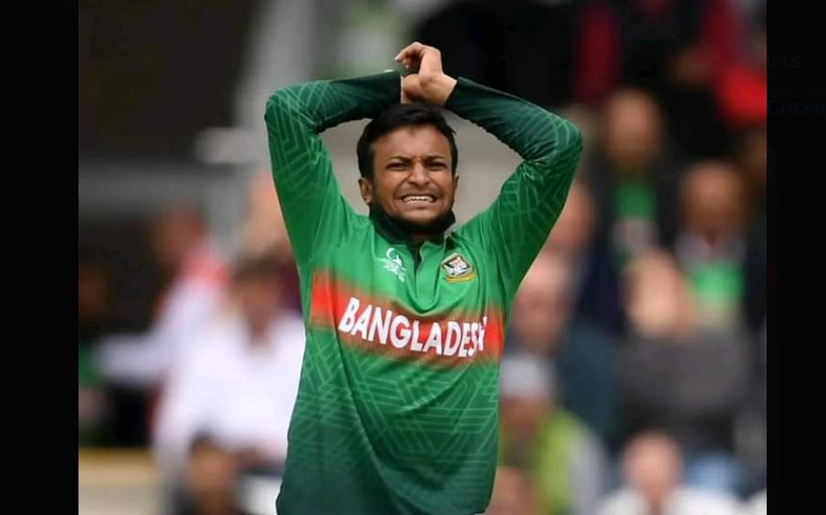 shakib