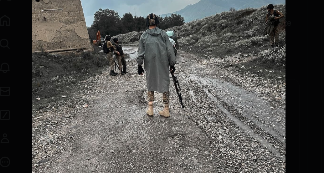 Security Forces are conducting extensive Intelligence Based Operations (IBOs) in Tirah, Khyber District against Fitna-Al-Khwarij and so called Laskar-e-Islam and Jamat-ul- Ahrar. These operations based on robust intelligence, have resulted into major setbacks to Fitna Al Khwarij and its affiliates.