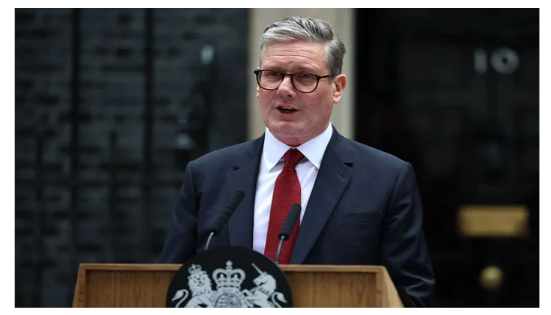 uk pm