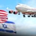 American Airlines suspends Israel flights until April 2025