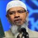 zakir naik