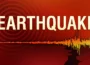 earthquake