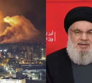 Hassan-Nasrallah