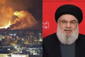 Hassan-Nasrallah