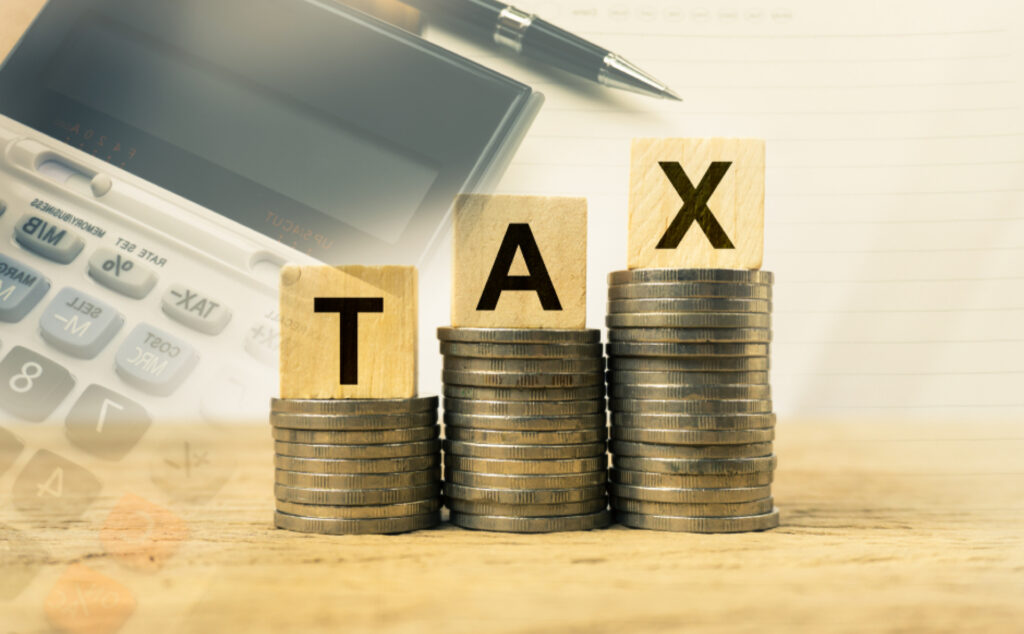 TAX
