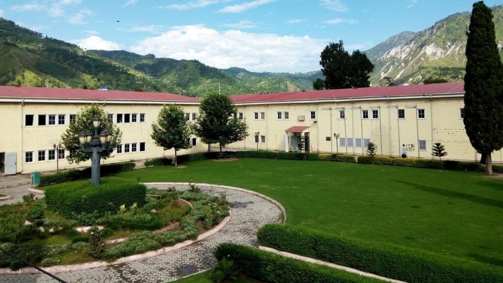UAJK