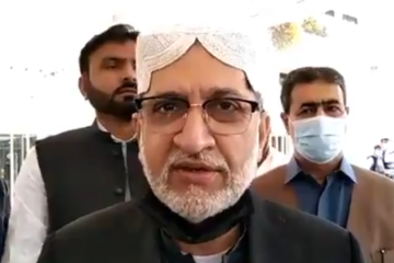 akhtar mengal