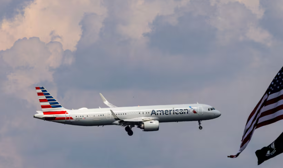 airline usa