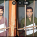 arrest fake