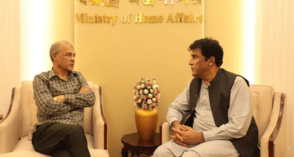 Bangladeshis can travel to Pakistan without visa fee now