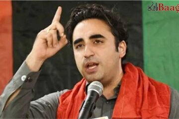 bilawal