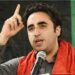 bilawal