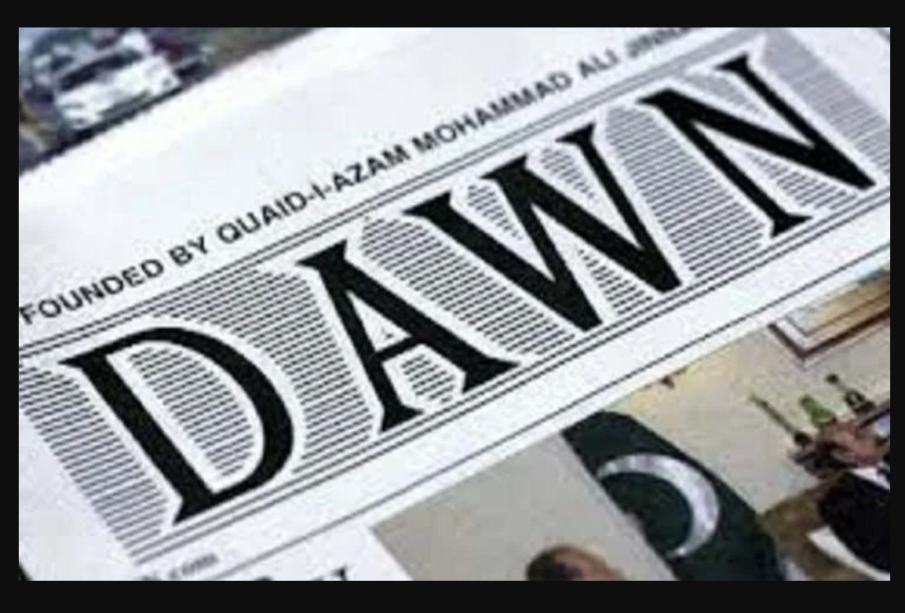 dawn news