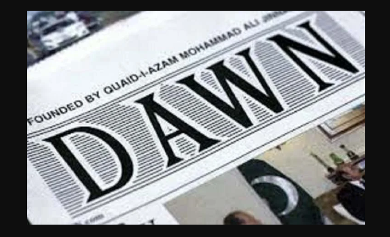 dawn news