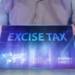 excise tax