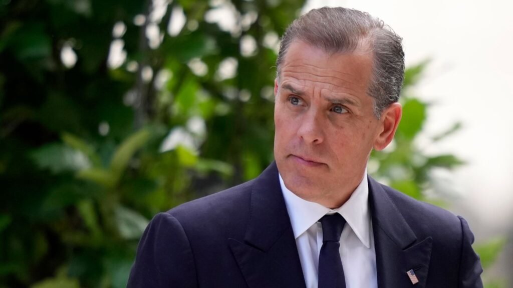 hunter biden