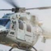 Indian Coast Guard helicopter destroyed