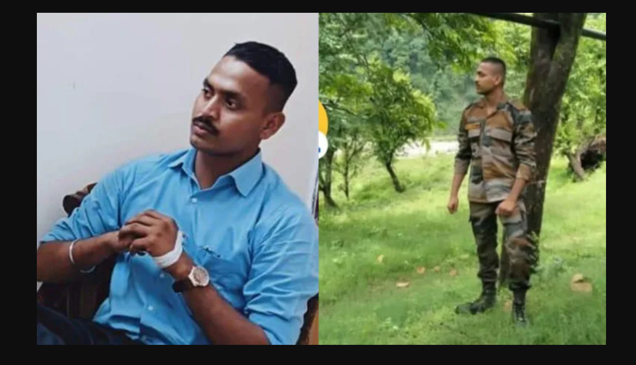 indian fake