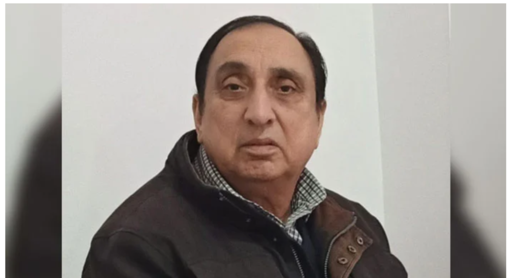 iqbal bajwa
