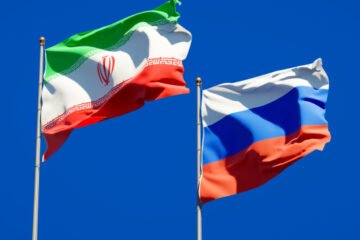 iran n russia