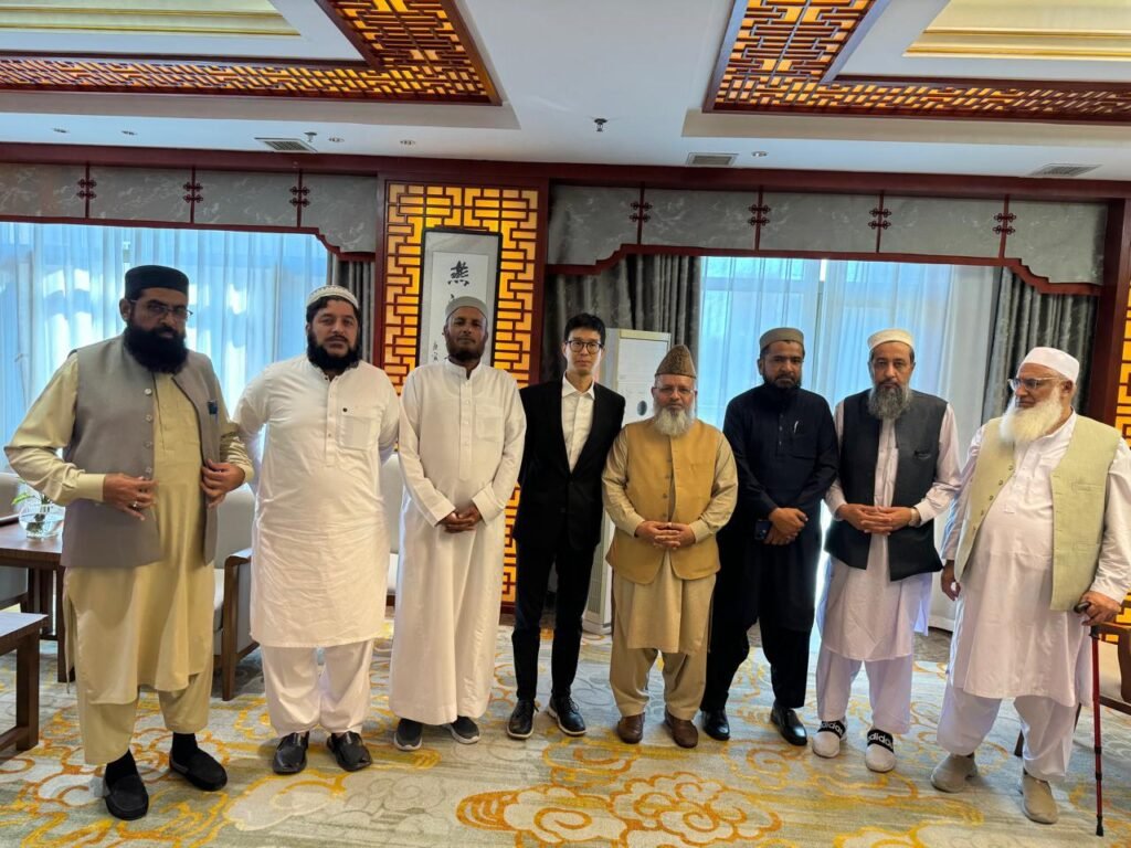 islami wafad