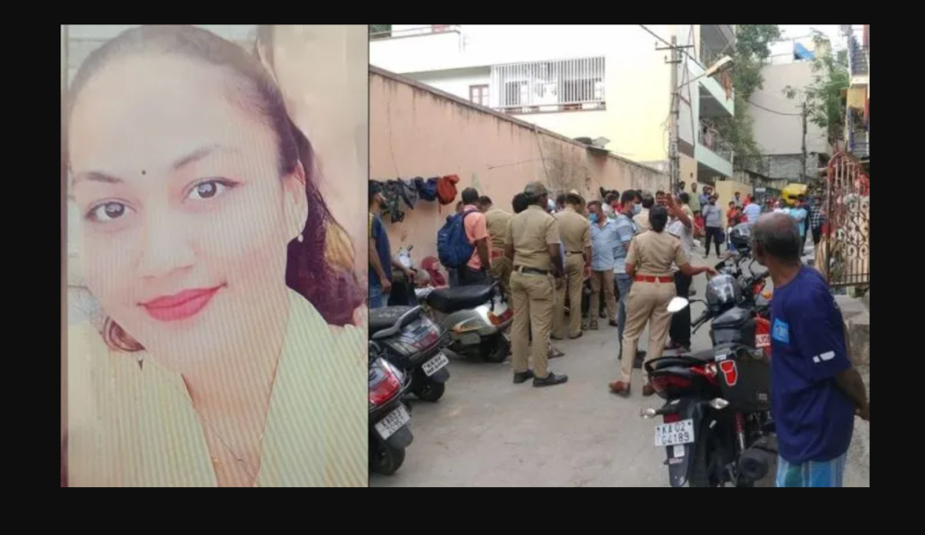 Woman found murdered in Bengaluru, dead body chopped into pieces and stuffed in refrigerator