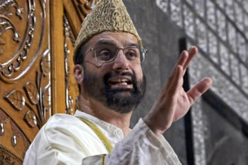 mirwaiz