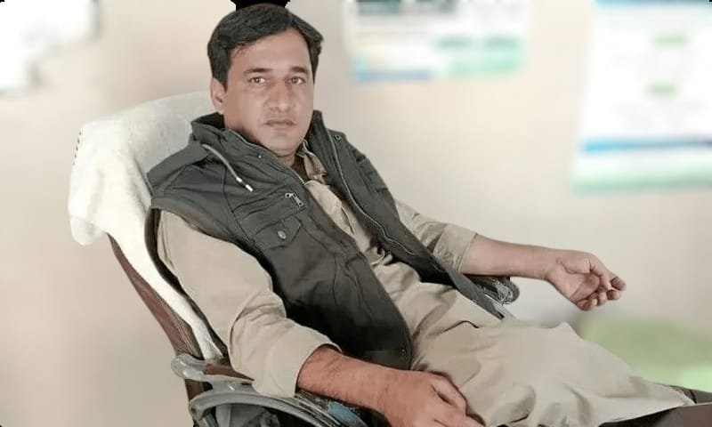 dr shahnawaz