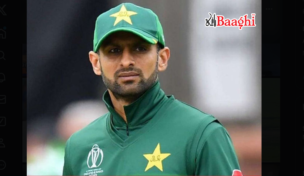 shoaib malik