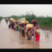 sindh flood