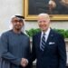 uae biden