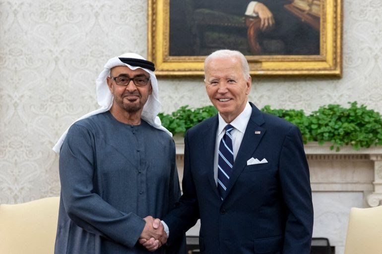 uae biden