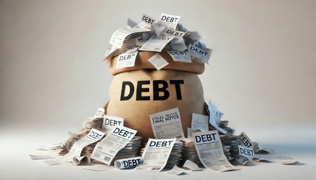 DEBT