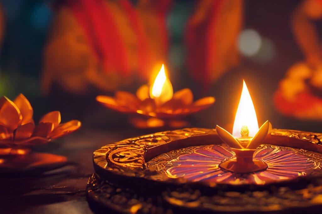 dewali