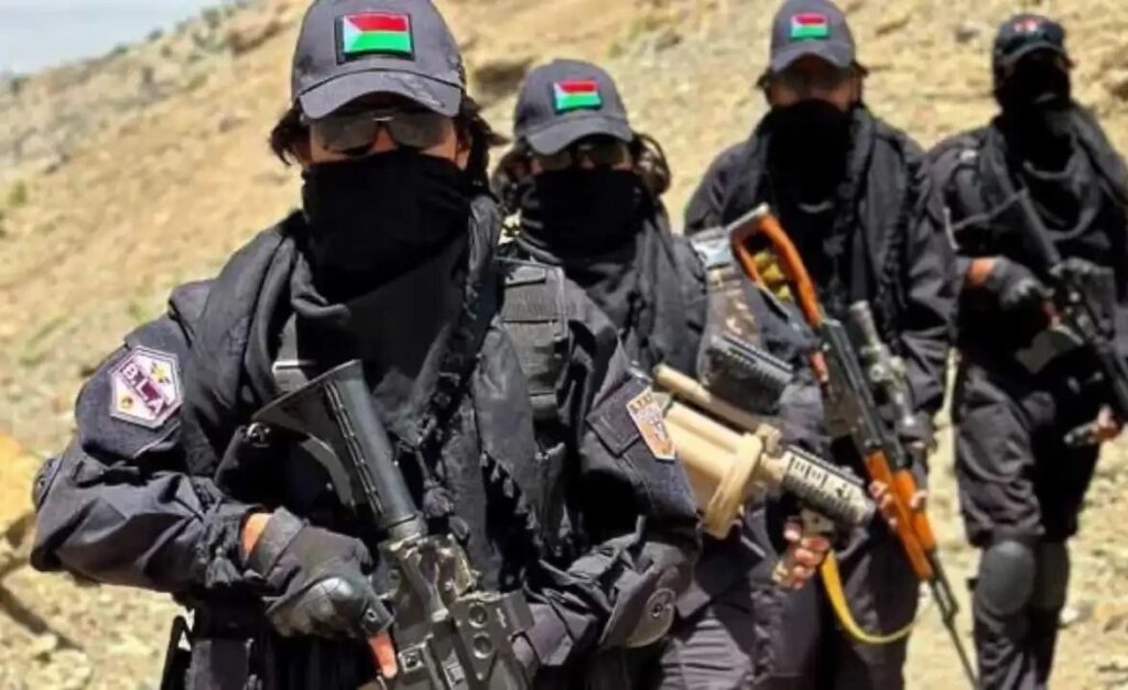 baloch