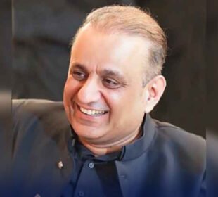 aleem khan