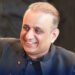 aleem khan