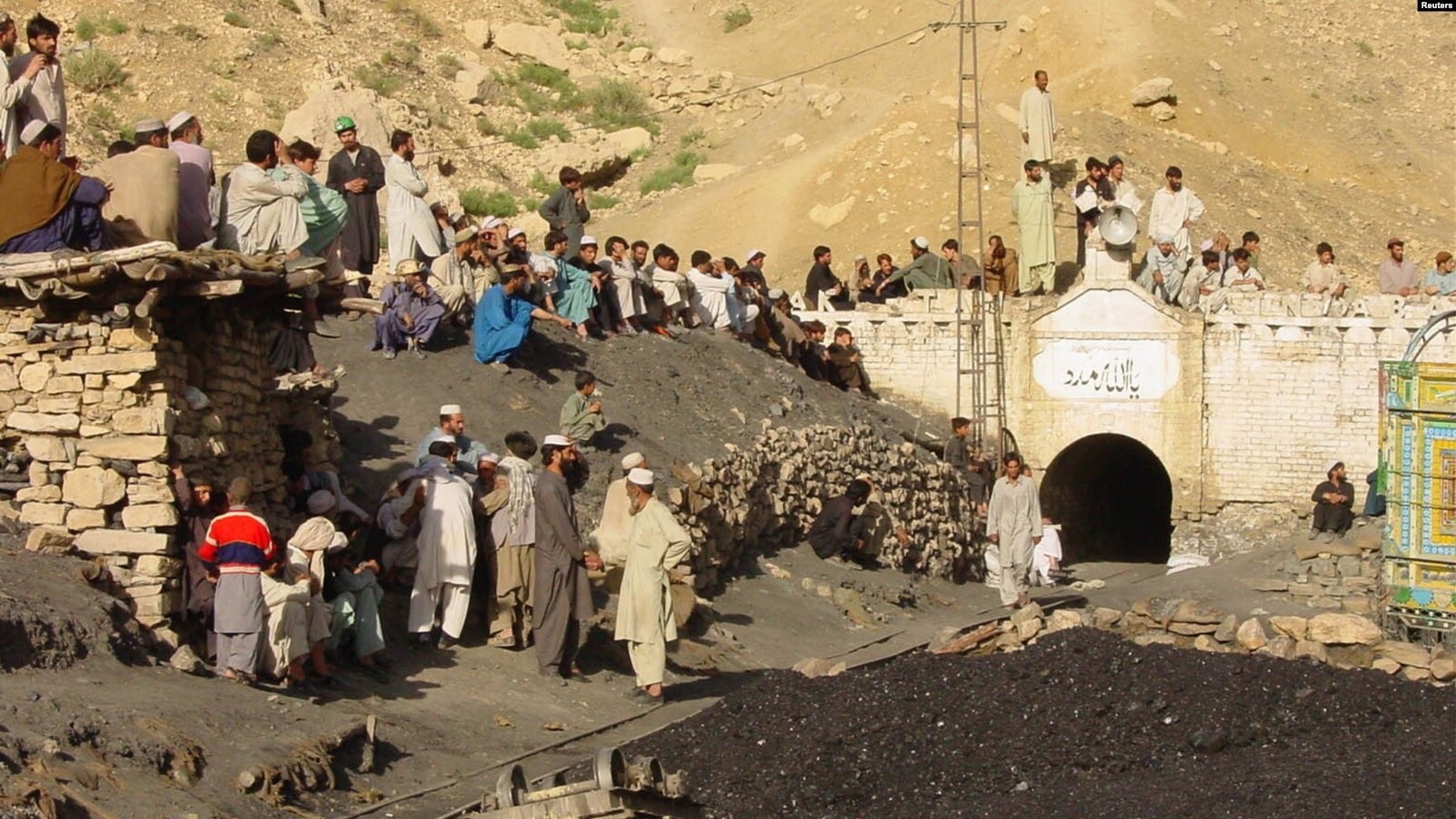 balochistan